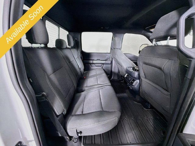 Used 2023 Ford F150 XLT w/ Equipment Group 302A High AWD/4WD image 27
