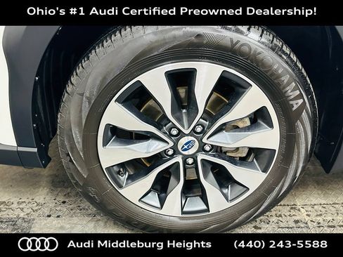 Used 2024 Subaru Outback Limited AWD/4WD image 33