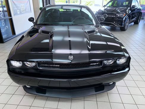 Used 2008 Dodge Challenger SRT8 RWD image 8