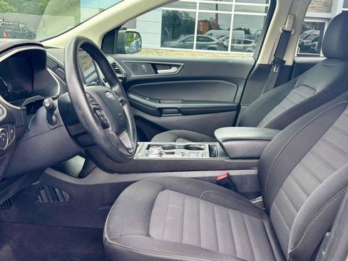 Used 2021 Ford Edge SE FWD image 15