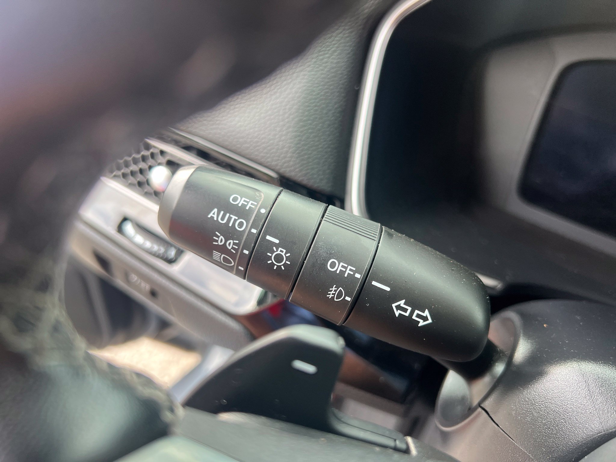 Used 2023 Honda Civic Touring image 21