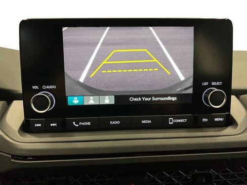 New 2025 Honda Accord LX image 23