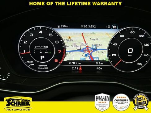 Used 2019 Audi Q5 2.0T Premium Plus w/ Premium Plus Package image 15