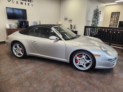 Used 2006 Porsche 911 Carrera S