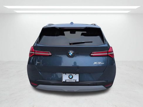 New 2026 BMW X3 xDrive30 image 5
