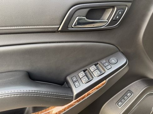 Used 2016 Chevrolet Tahoe LTZ image 19