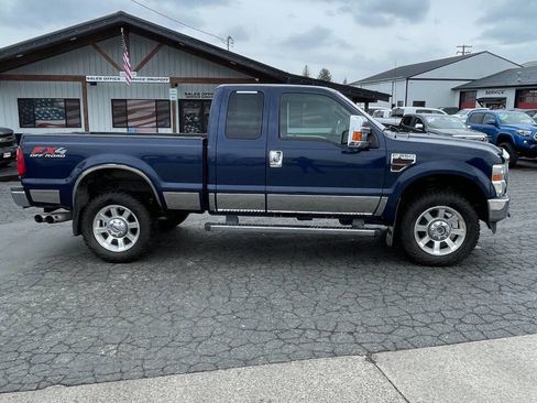 Used 2010 Ford F350 Lariat image 6
