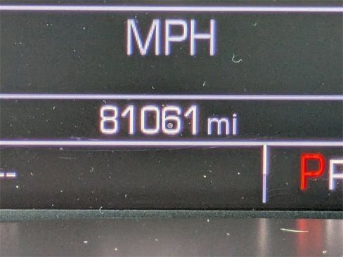 Used 2016 Chevrolet Colorado Z71 image 33