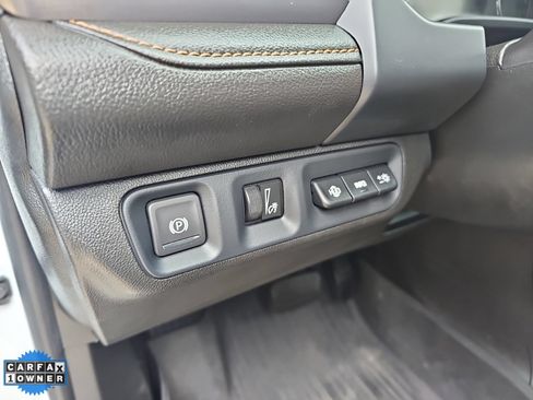 Used 2023 GMC Acadia AT4 w/ Technology Package AWD/4WD image 14