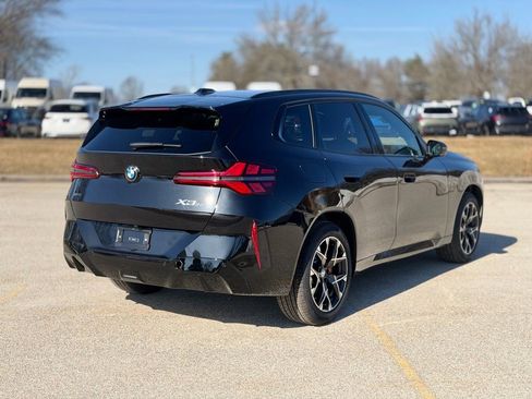 New 2026 BMW X3 xDrive30 w/ M Sport Package AWD/4WD image 6