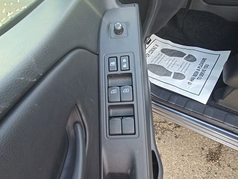 New 2026 Nissan Frontier SV image 11