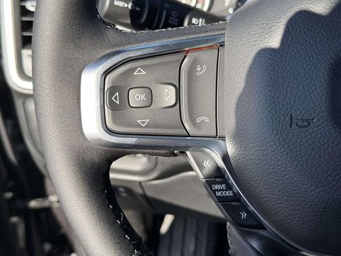 New 2026 RAM 1500 Big Horn AWD/4WD image 22