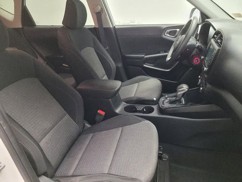 Used 2021 Kia Soul S FWD image 21
