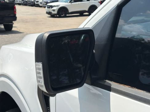 Used 2023 Ford F150 XLT w/ Equipment Group 302A High AWD/4WD image 8