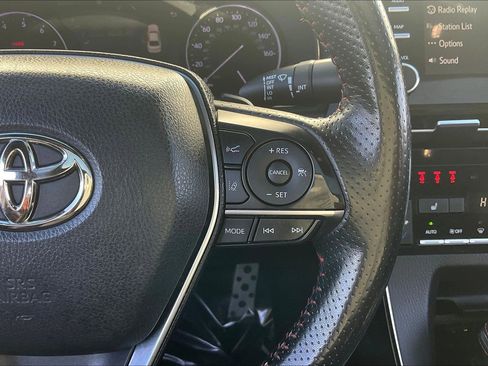 Used 2020 Toyota Avalon TRD image 24