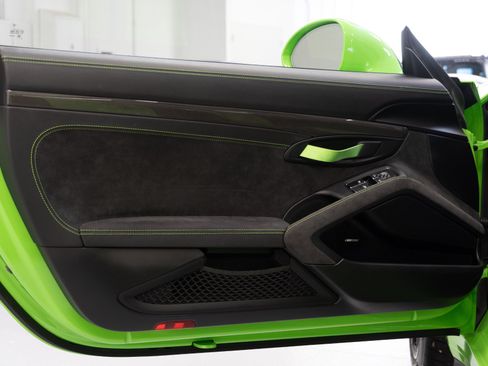Used 2019 Porsche 911 GT3 RS RWD image 20