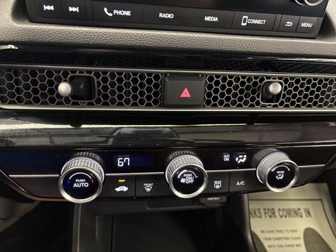 Used 2025 Honda Civic LX image 29