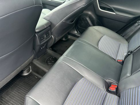 Used 2021 Toyota RAV4 XSE AWD/4WD image 13