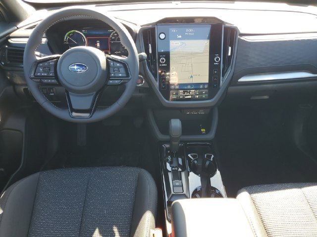 New 2026 Subaru Forester Premium AWD/4WD image 22