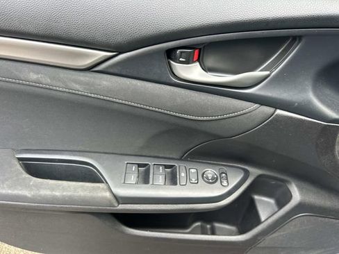 Used 2021 Honda Civic EX image 24