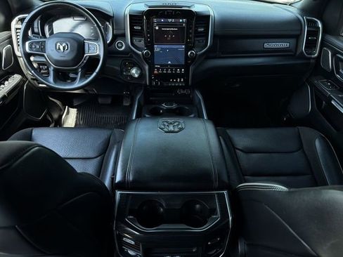 Used 2023 RAM 1500 Laramie image 17