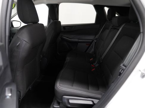 Used 2025 Ford Escape Active image 5