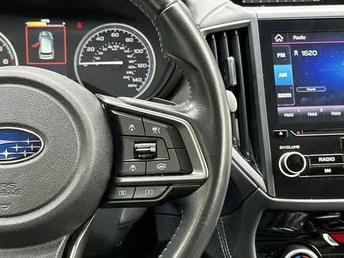 Certified 2023 Subaru Forester Limited AWD/4WD image 10