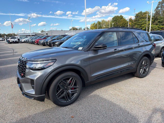 New 2027 Ford Explorer ST w/ Sun And Sound Package AWD/4WD image 5