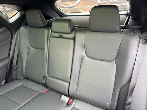 New 2026 Lexus NX 350h F Sport image 39