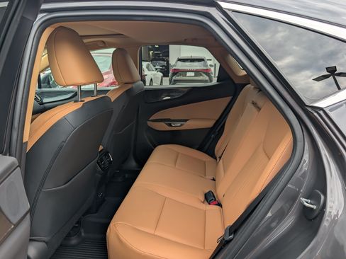 Used 2024 Lexus NX 350 AWD image 15