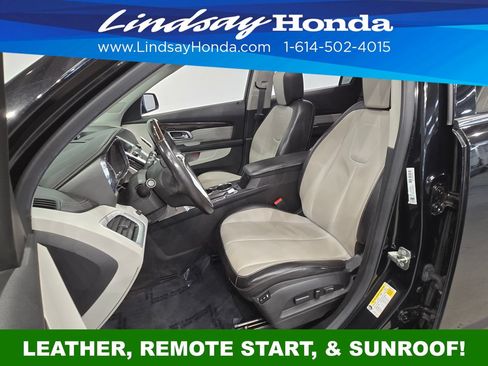 Used 2016 GMC Terrain Denali AWD/4WD image 13
