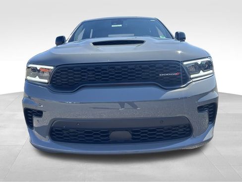 New 2026 Dodge Durango GT AWD/4WD image 14