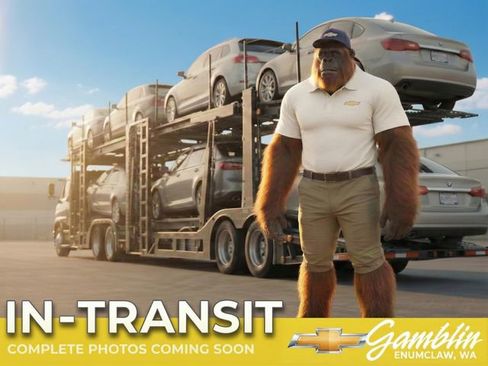 Used 2024 Chevrolet Silverado EV W/T image 4