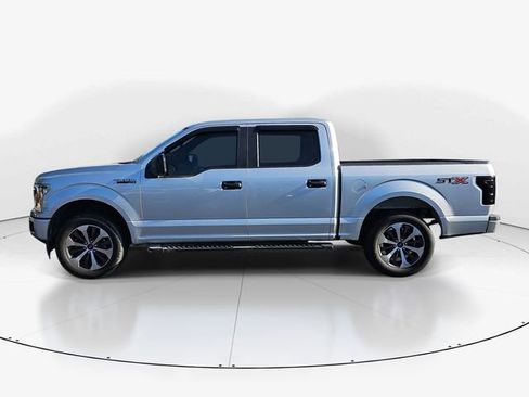 Used 2019 Ford F150 XL w/ Equipment Group 101A Mid RWD image 6