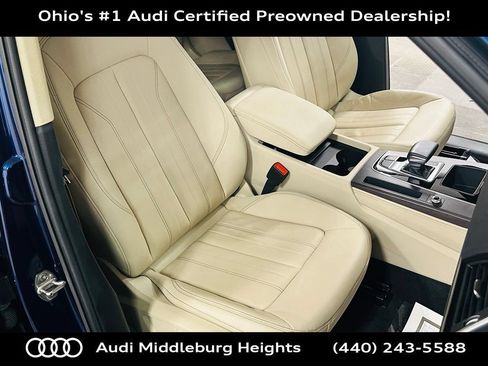 Certified 2023 Audi Q5 2.0T Premium Plus w/ Premium Plus Package AWD/4WD image 29