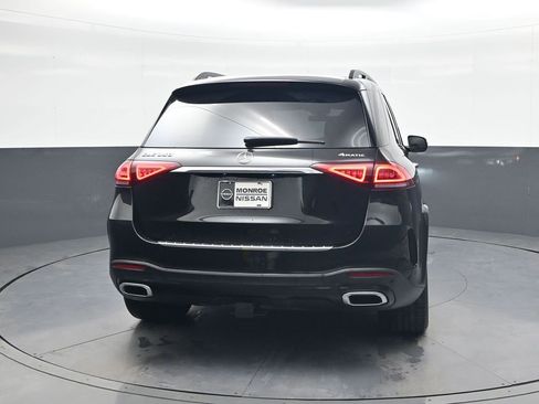 Used 2022 Mercedes-Benz GLE 350 4MATIC image 6