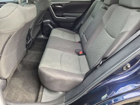 Used 2023 Toyota RAV4 XLE AWD/4WD image 28
