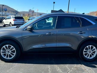 Used 2022 Ford Escape SE w/ Convenience Package video 3