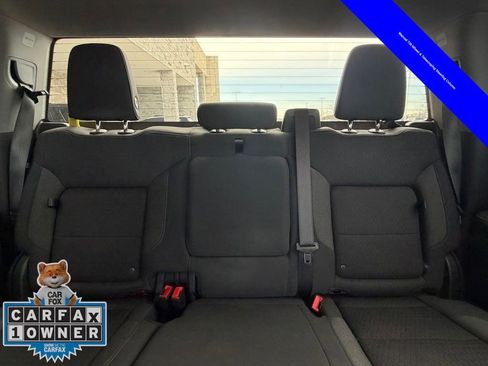 Used 2024 GMC Sierra 1500 Elevation image 27