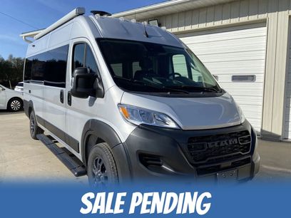 Used 2023 RAM ProMaster 3500 w/ Premium Convenience Group (B)