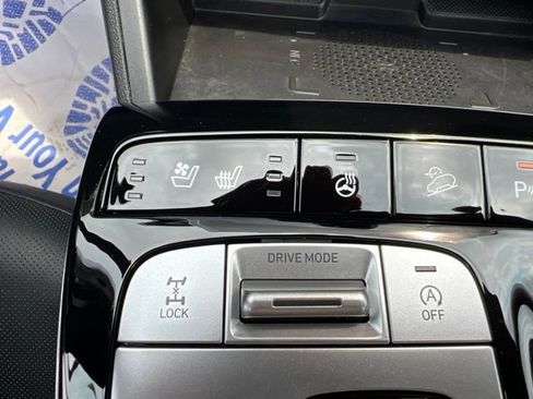 Used 2022 Hyundai Tucson Limited AWD/4WD image 21