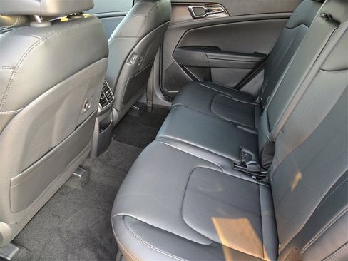 New 2026 Kia Sportage SX image 20