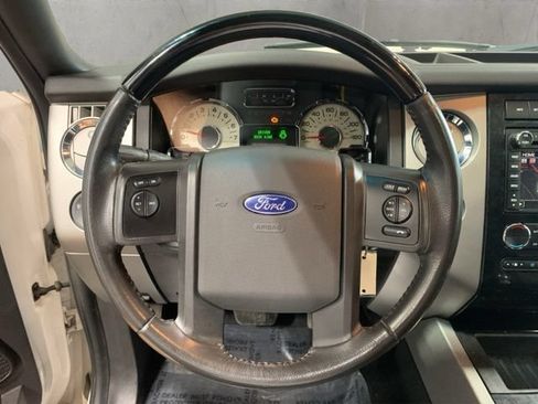 Used 2012 Ford Expedition EL Limited AWD/4WD image 27