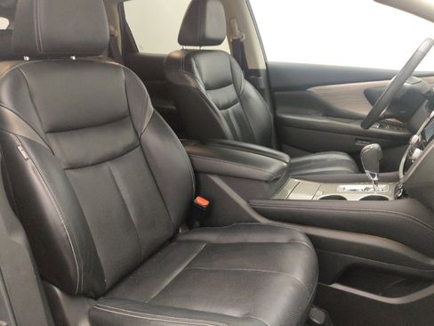 Used 2015 Nissan Murano Platinum w/ Platinum Technology Package image 21