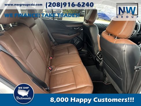 Used 2022 Subaru Outback Touring XT w/ Popular Package #2 image 12