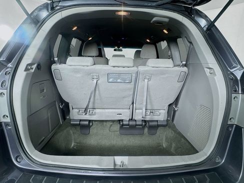 Used 2016 Honda Odyssey SE image 30