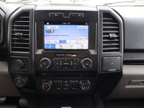 Used 2018 Ford F150 XL w/ Equipment Group 101A Mid image 9