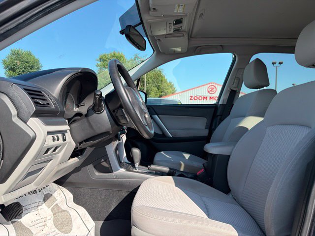 Used 2015 Subaru Forester 2.5i Premium w/ Popular Package #2 AWD/4WD image 13