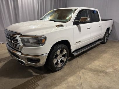 Used 2023 RAM 1500 Laramie