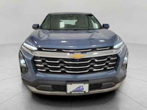 Used 2025 Chevrolet Equinox LT image 13